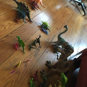 Meet your Posher, Justine